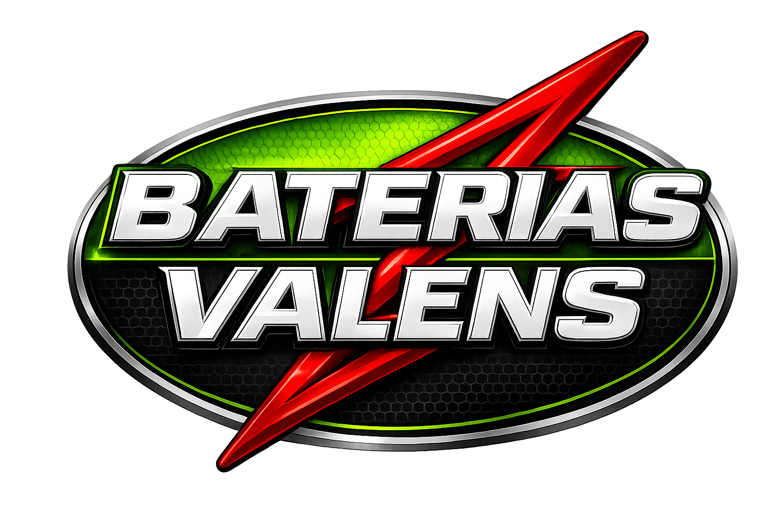 Centro de Baterías Valens